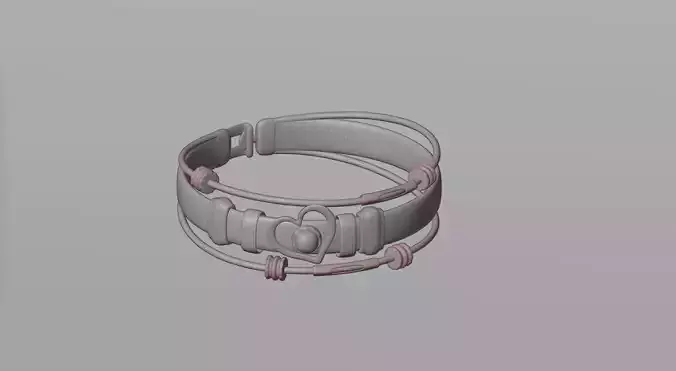 Bracelet 7