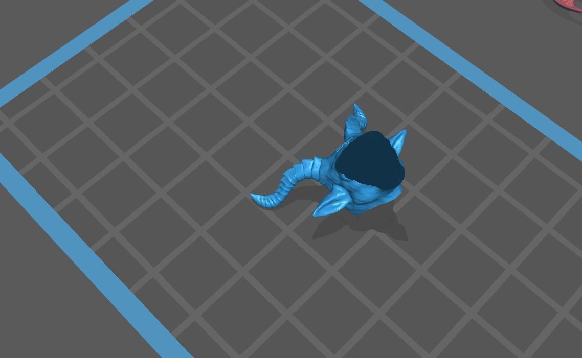 Head Packs for Mythic Legions Customs 3D print model_25