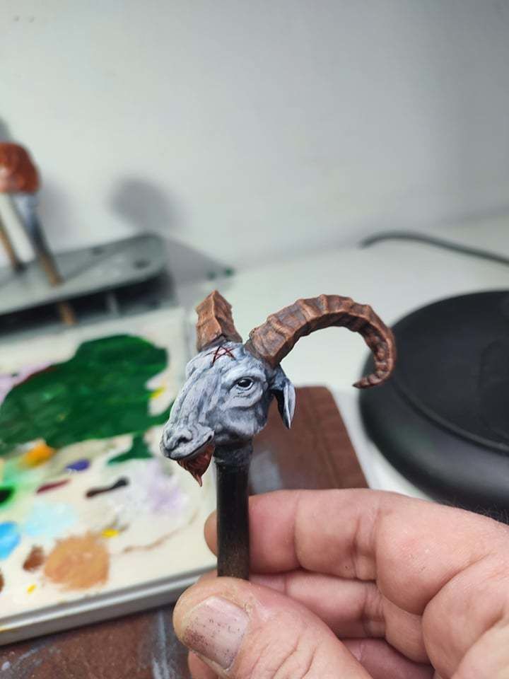 Head Packs for Mythic Legions Customs 3D print model_11