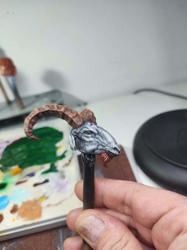 Head Packs for Mythic Legions Customs 3D print model_10