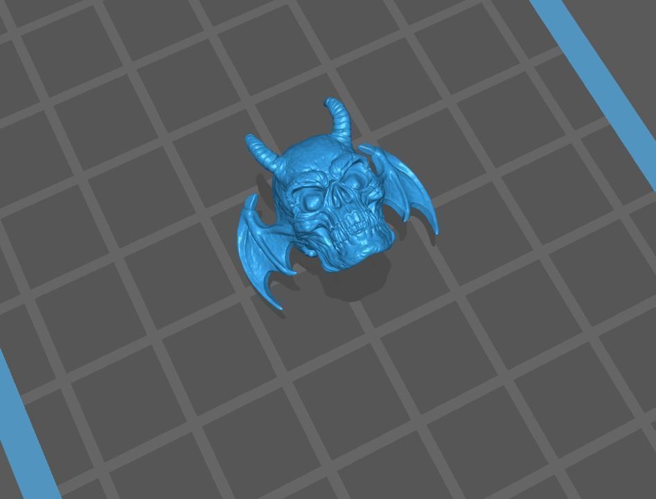 Head Packs for Mythic Legions Customs 3D print model_20