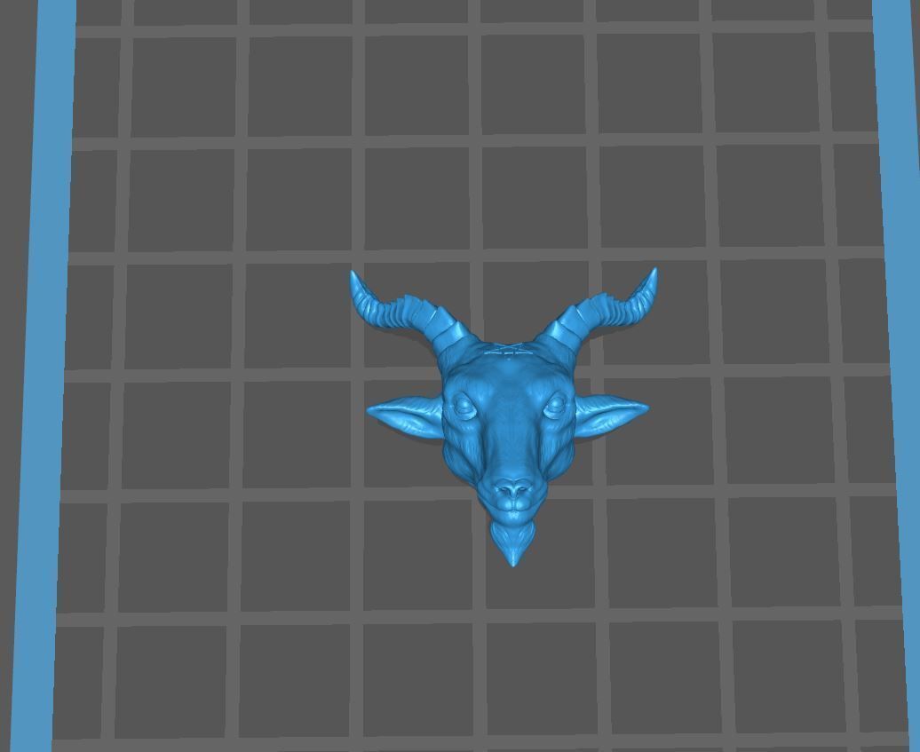 Head Packs for Mythic Legions Customs 3D print model_23