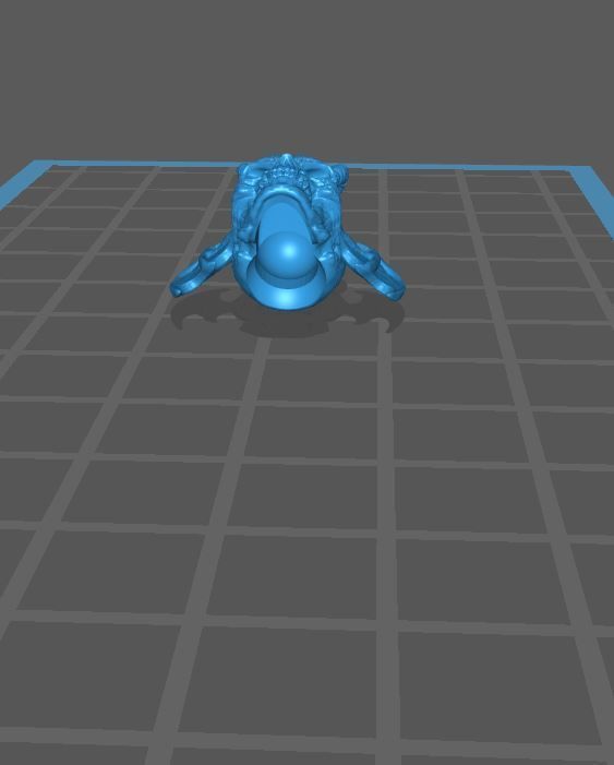 Head Packs for Mythic Legions Customs 3D print model_21