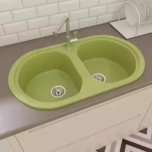Synthetic sink 001