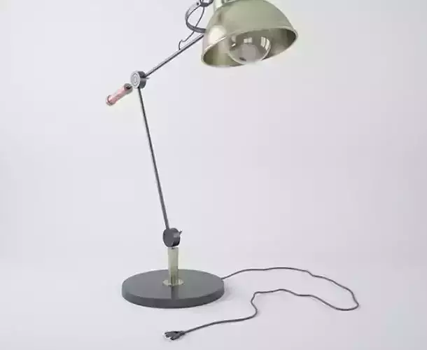 Bennett desk Lamp