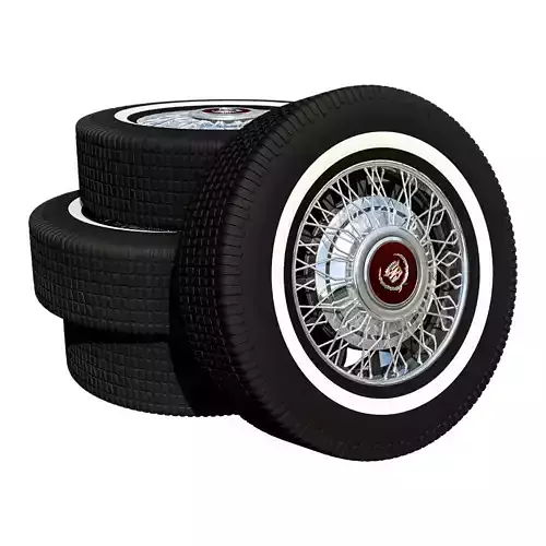 Wheels for Cadillac Eldorado Biarritz P205  75 R 15