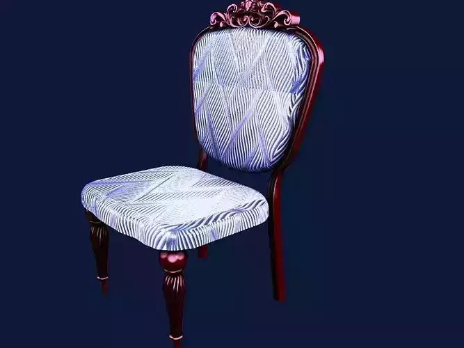 CLASSIC DINING ROOM CHAIR