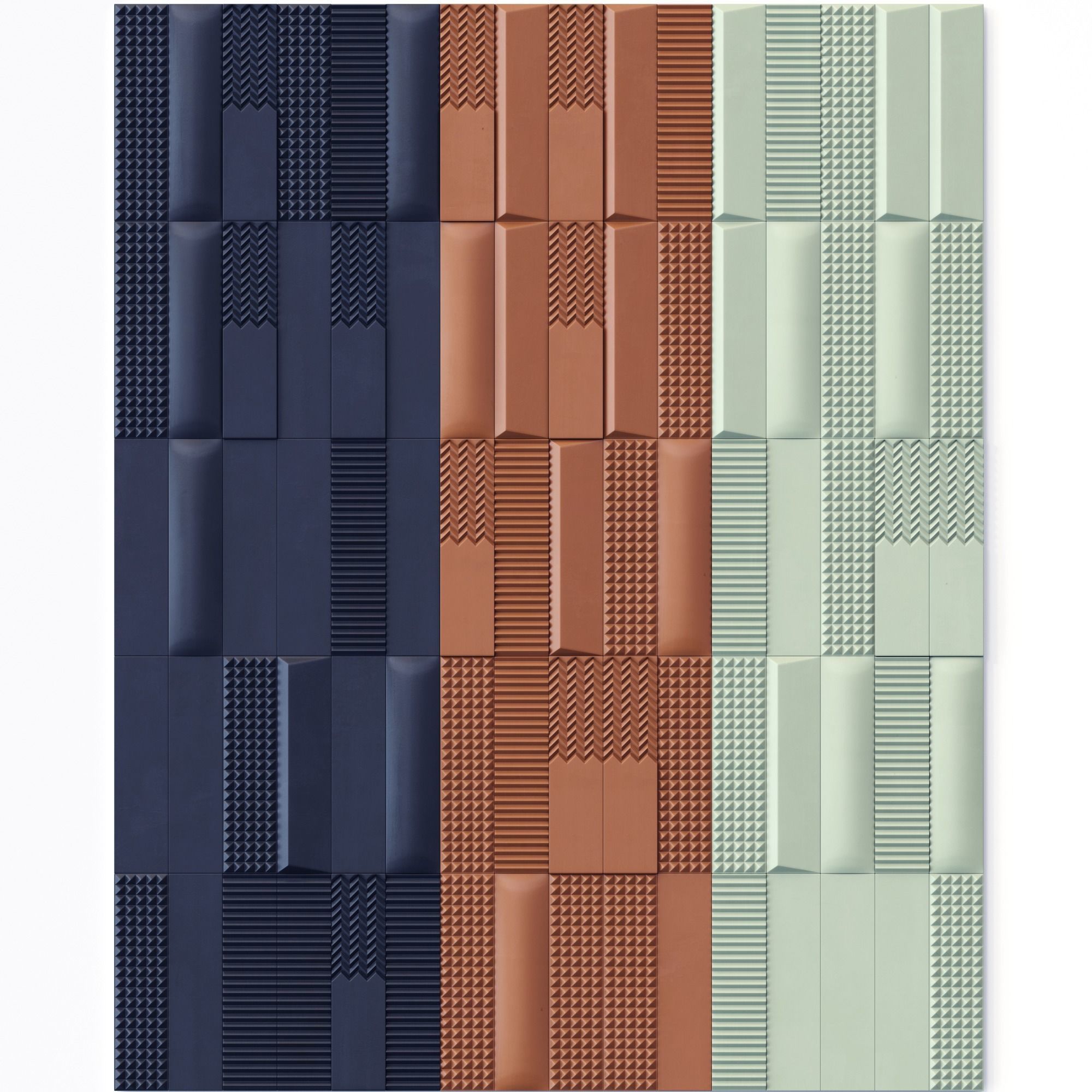 Biscuit bianco n1 3D model_10