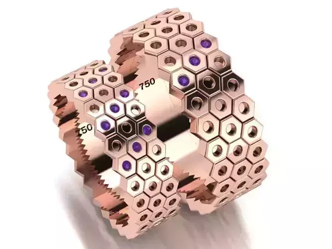 ring set 23 collection1