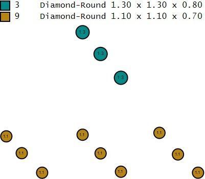 ring set 23 collection1 3D print model_21