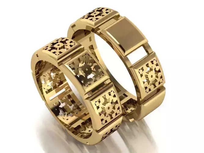 ring set 24 collection1