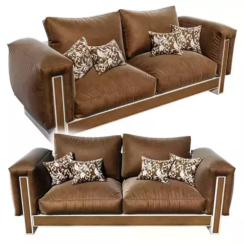 DESIGNER SOFA LALUME