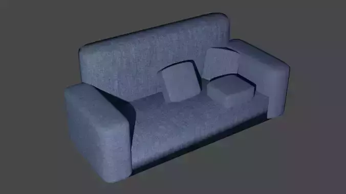 Sofa couch