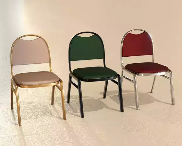 Party Hall Chair