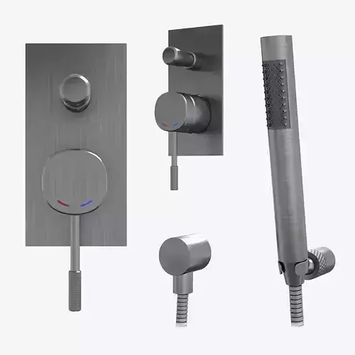 shower set Imprese Brenta 1