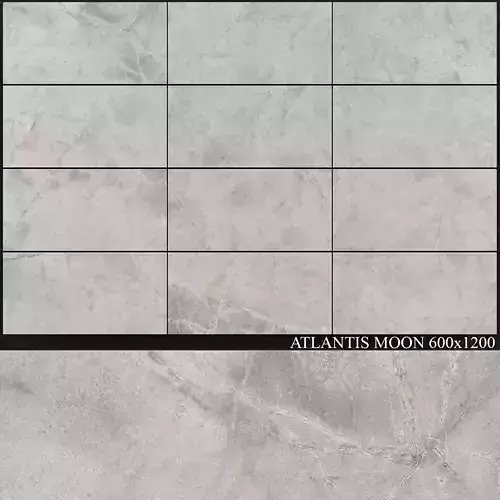 ABK Atlantis Moon 600x1200