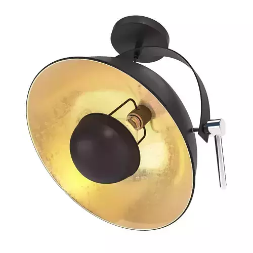 SPOT LUSSOLE BOLLO 3D model