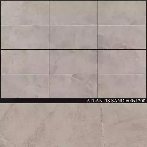 ABK Atlantis Sand 600x1200