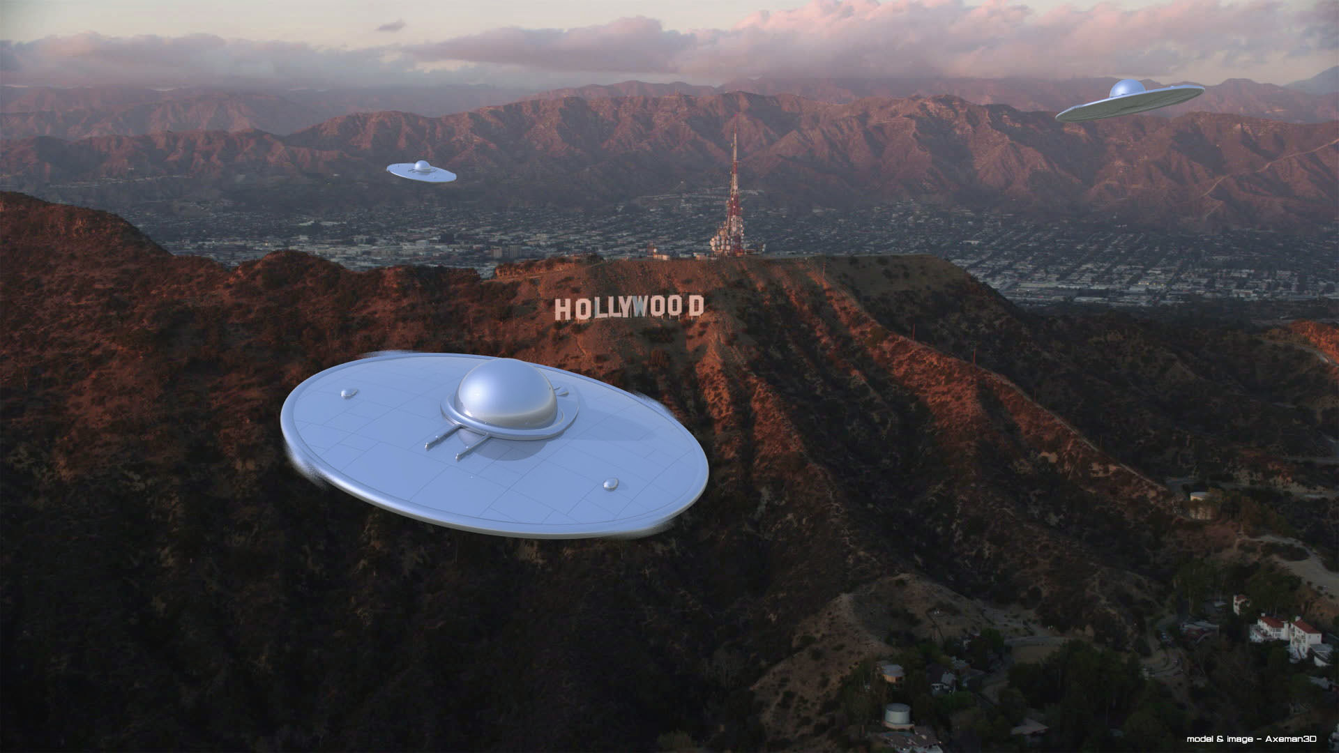 Plan 9 saucer Free 3D model_2