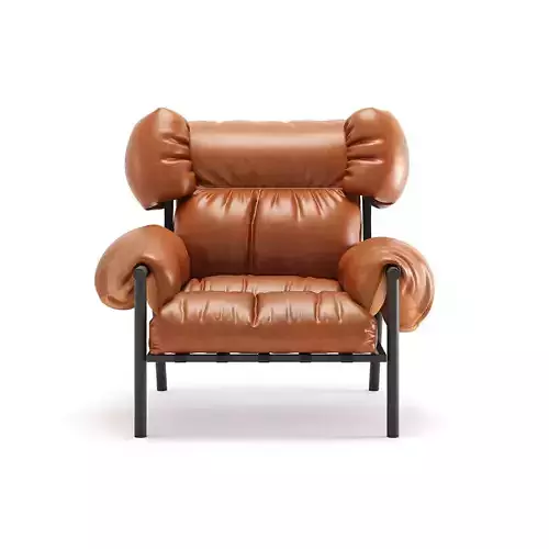 Armchair Montana - Prototypes