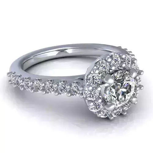 Ryan Lobue Diamond Ring Version2