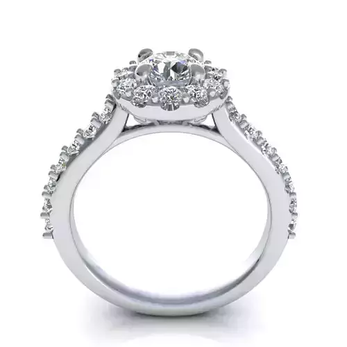 Ryan Lobue Diamond Ring Version3