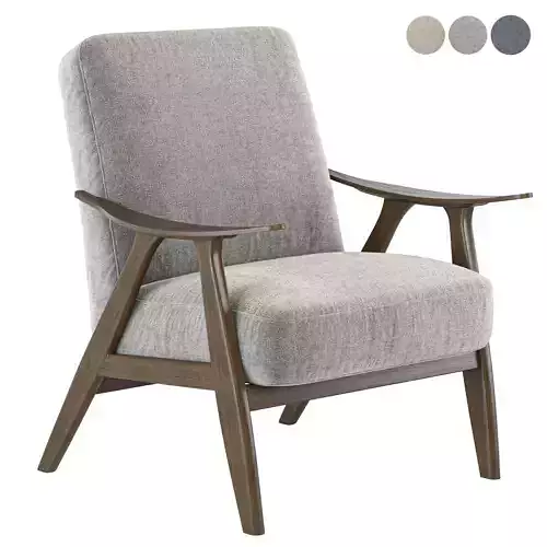 Homelegance accent chair 