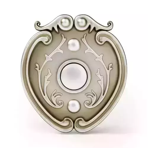 Antique Styled Door Bell