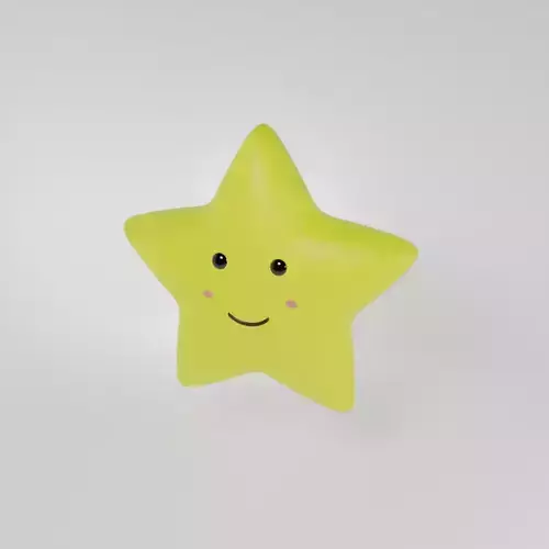 Cute Star
