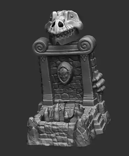 Motu Masters of the Universe Slime Pit full funktion