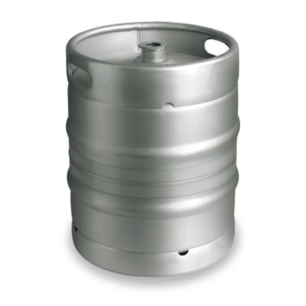 Model Railway - Beer Barrels - Kegs - Modern 3D print model_15