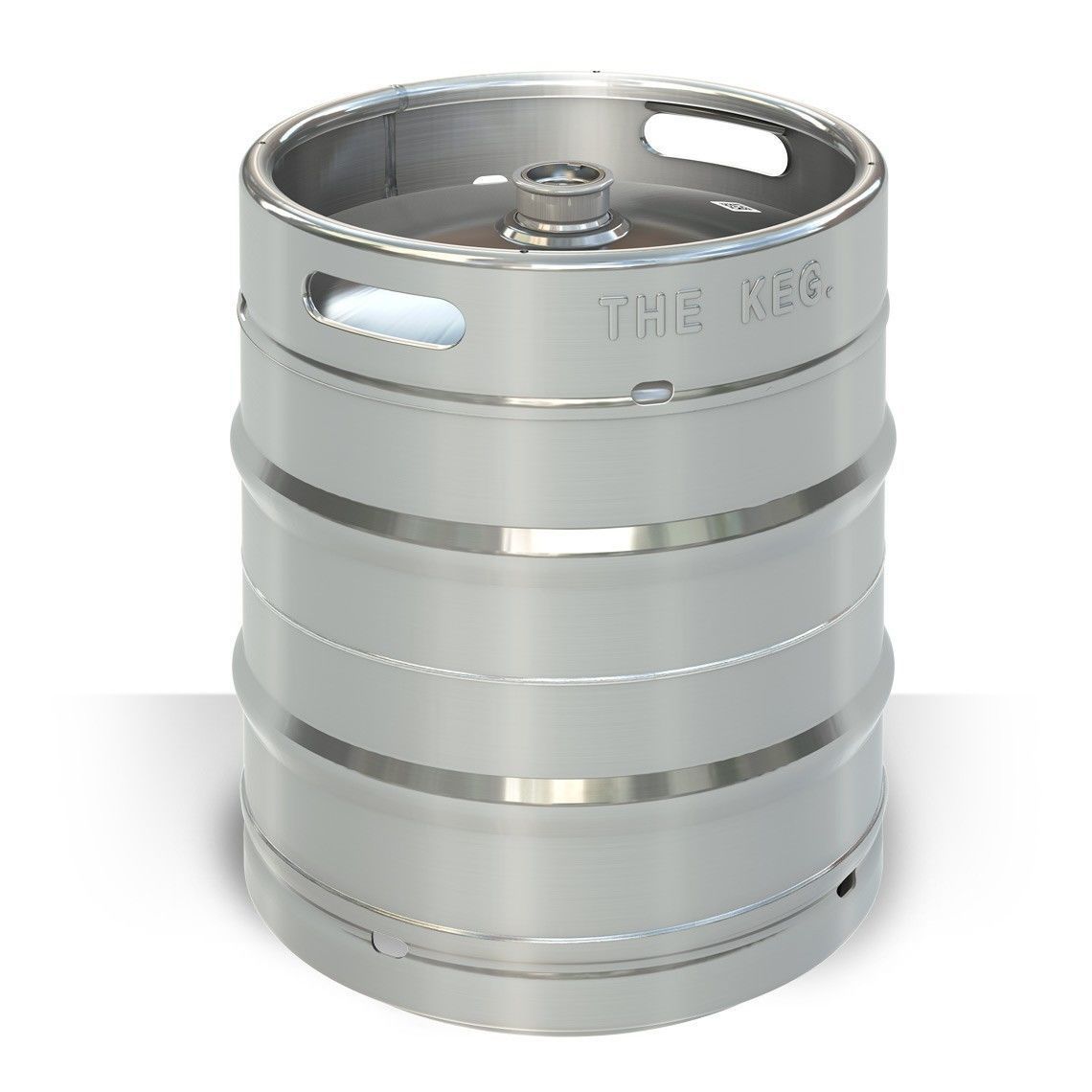 Model Railway - Beer Barrels - Kegs - Modern 3D print model_14