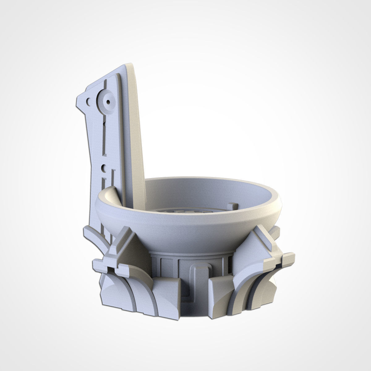 XENOS BUILDINGS 03 3D print model_6