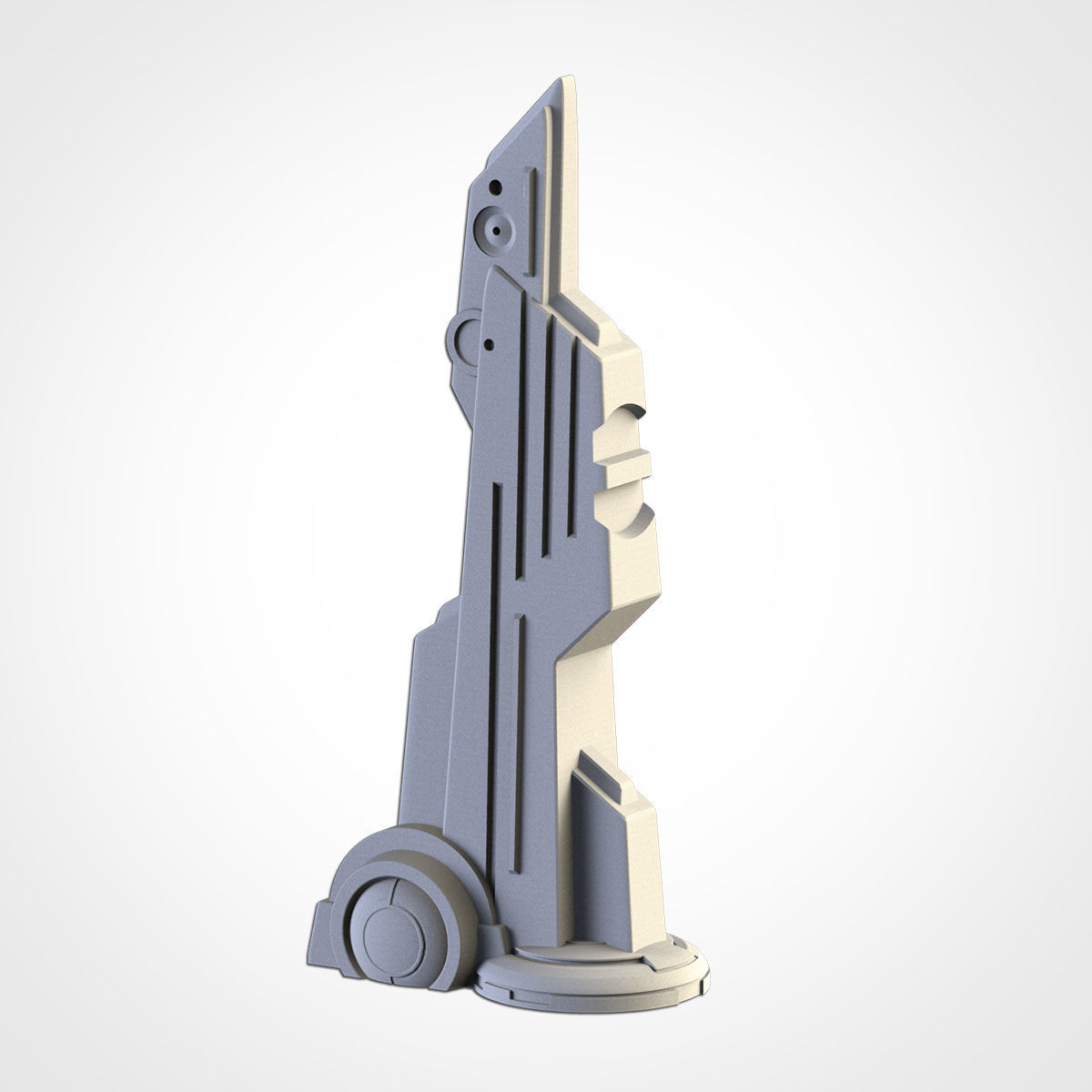 XENOS BUILDINGS 03 3D print model_2