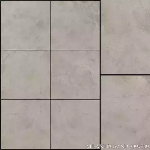 ABK Atlantis Sand 900x900