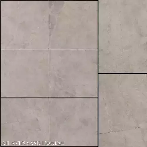 ABK Atlantis Sand 1200x1200