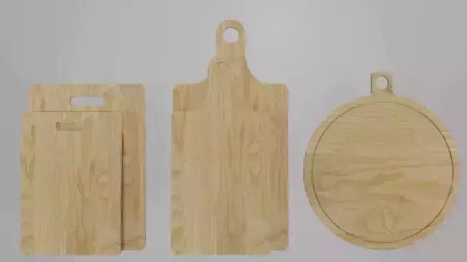 Chopping boards 