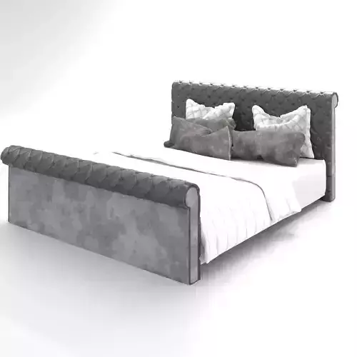 Ambassador Bed frame