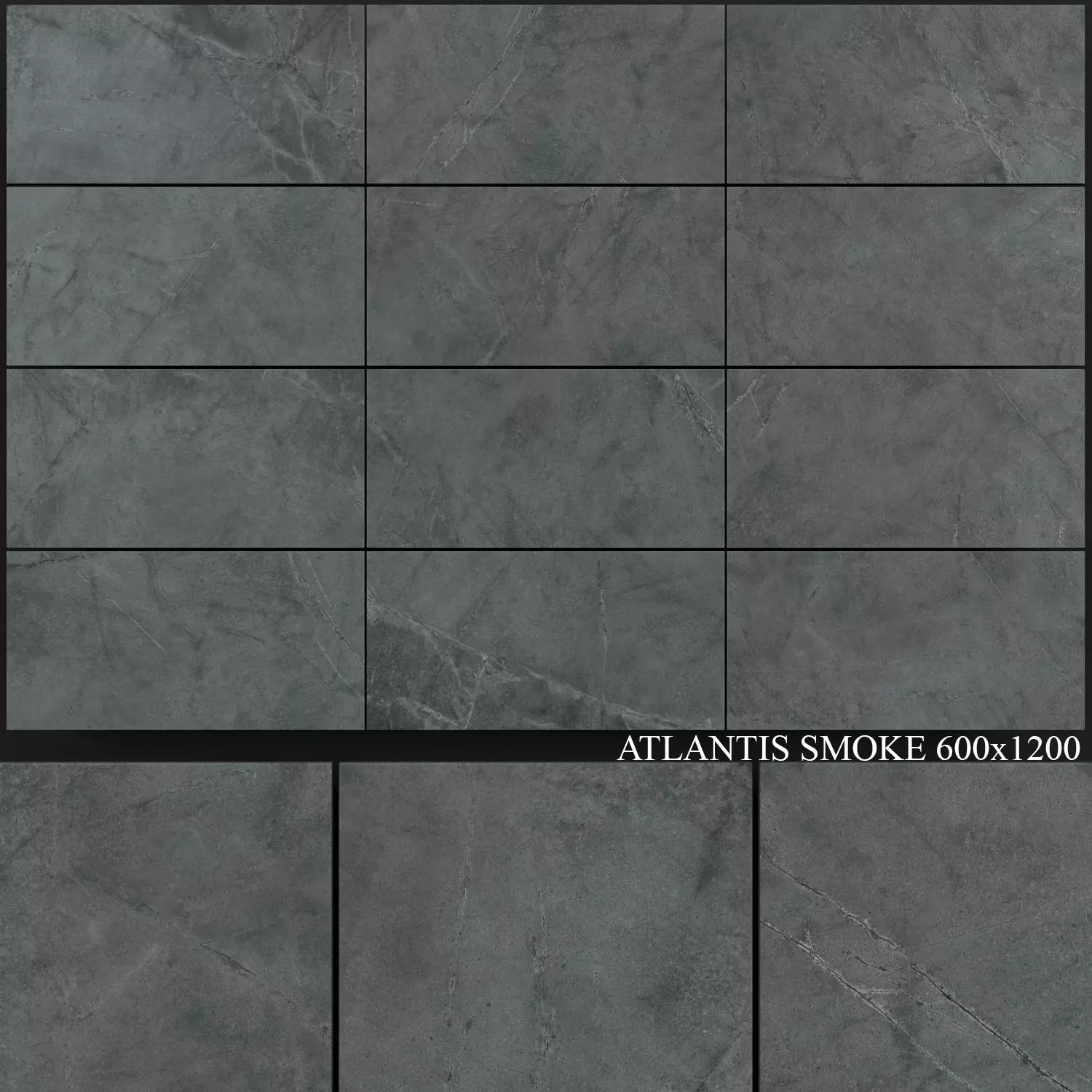 ABK Atlantis Smoke 600x1200 3D model_0