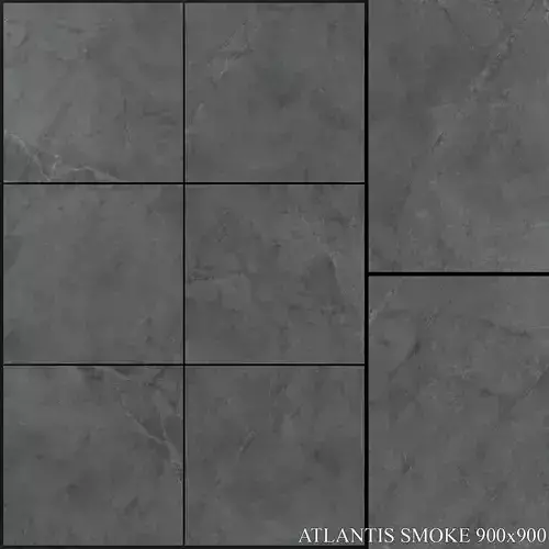 ABK Atlantis Smoke 900x900