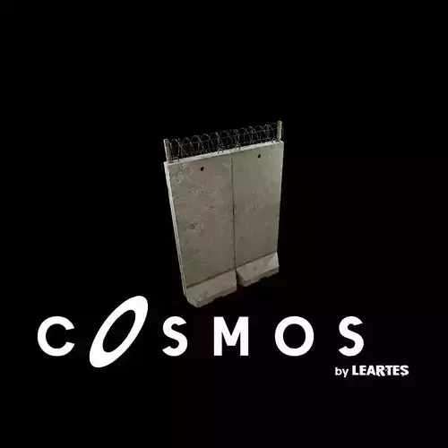 Military Module Double Wall - 02