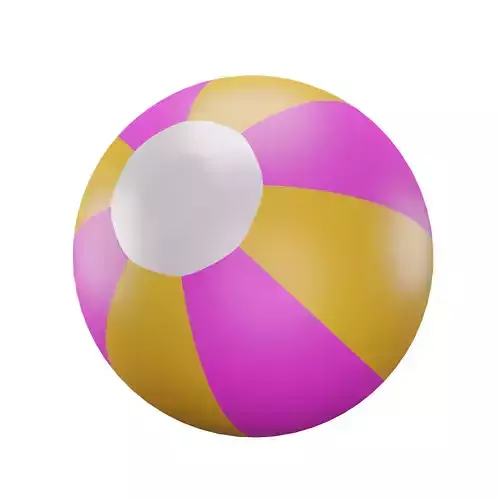 Beach Ball