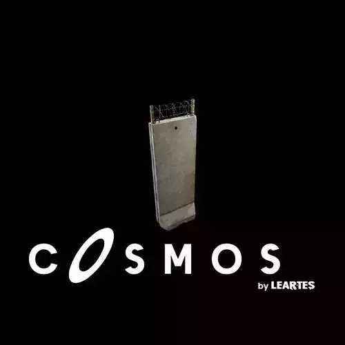 Military Module Single Wall - 02