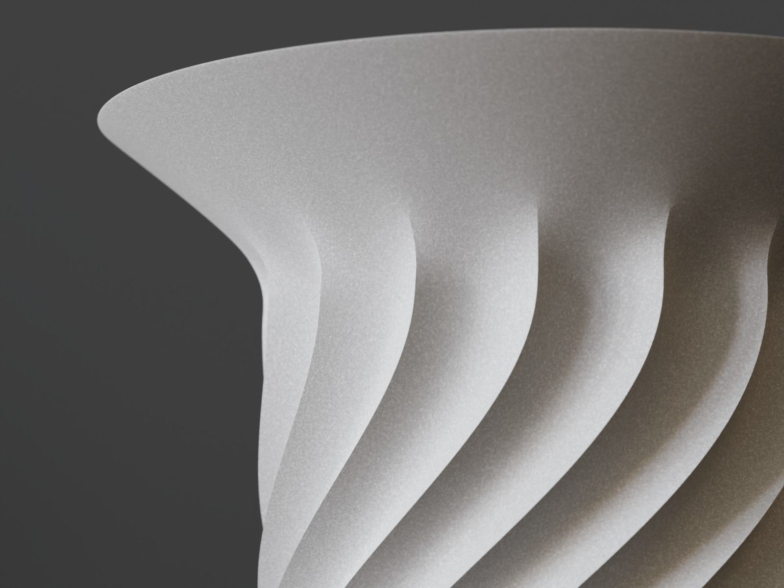 pedestal 04 3D print model_7