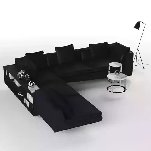 Sofa Mishelo 