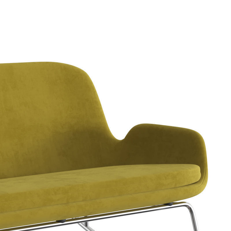 Era Rocking Sofa 3D model_2