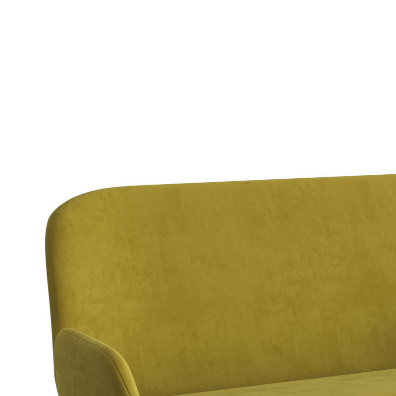 Era Rocking Sofa 3D model_1