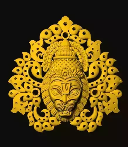 Puligoru nail locket 