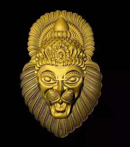 Puligoru nail locket 