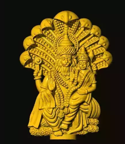 Puligoru nail locket 